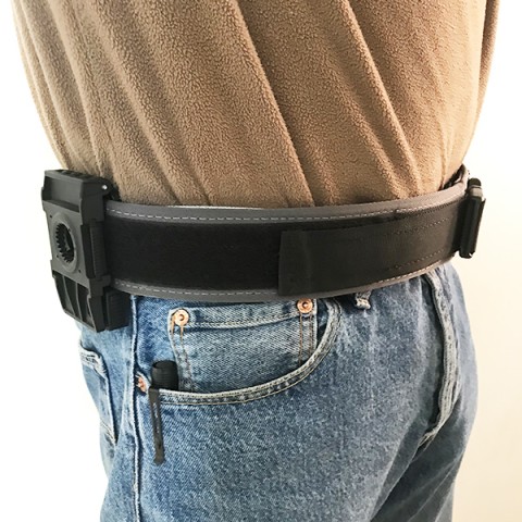 Tactical Intervention Belt 02S